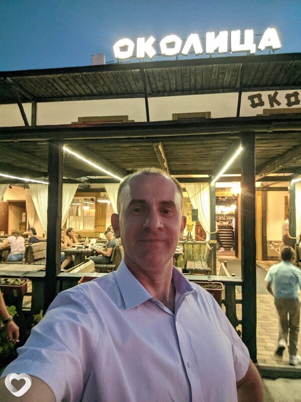 Андрей, 43, Тамбове — анкета №1143771