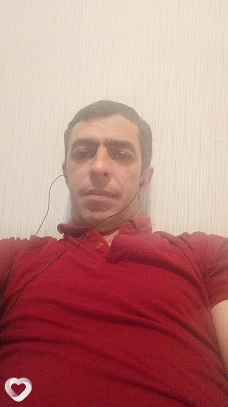 Влад, 39, Дрезне — анкета №1143773