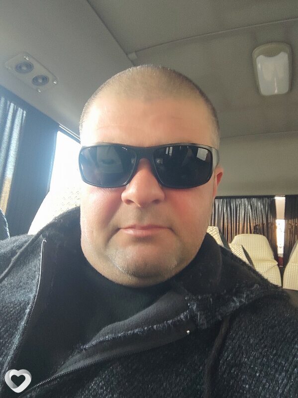 Гаджи, 46, Баку — анкета №1143774