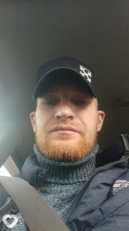 Владимир, 33, Москве — анкета №1143779