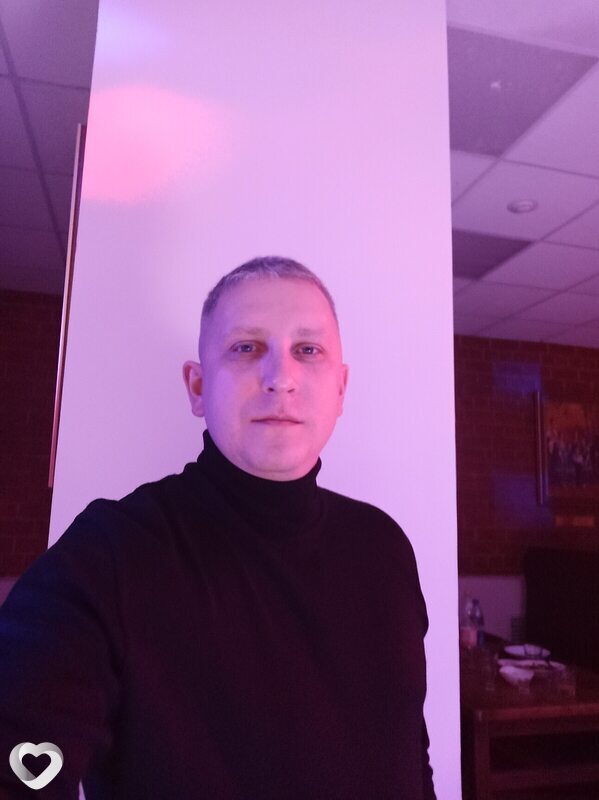 Игорь, 38, Нижнем Новгороде — анкета №1143787