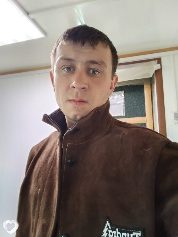 Денис, 34, Чите — анкета №1143788