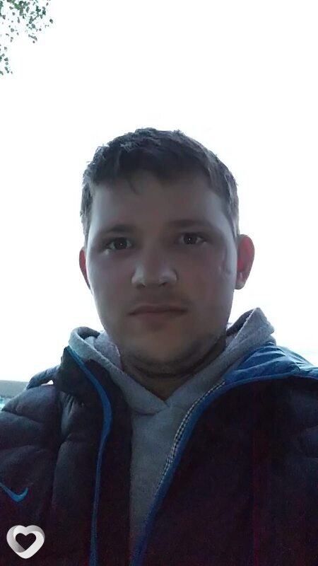 Станислав, 29, Москве — анкета №1143546