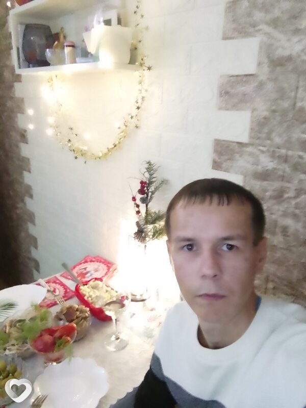 Александр, 37, Москве — анкета №1143547