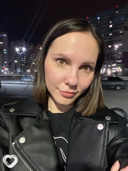 Светлана, 37, Тюмени — анкета №1143548
