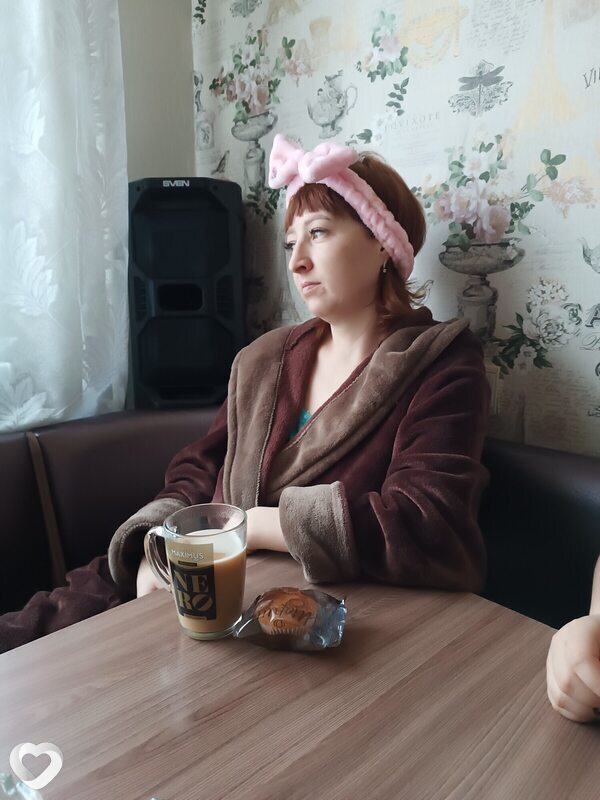 Ольга, 40, Новокузнецке — анкета №1143549