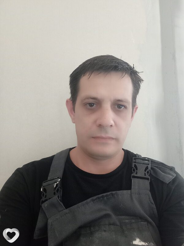 Виталий, 46, Курске — анкета №1143620