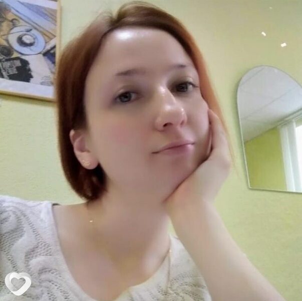 Марина, 39, Екатеринбурге — анкета №1143623
