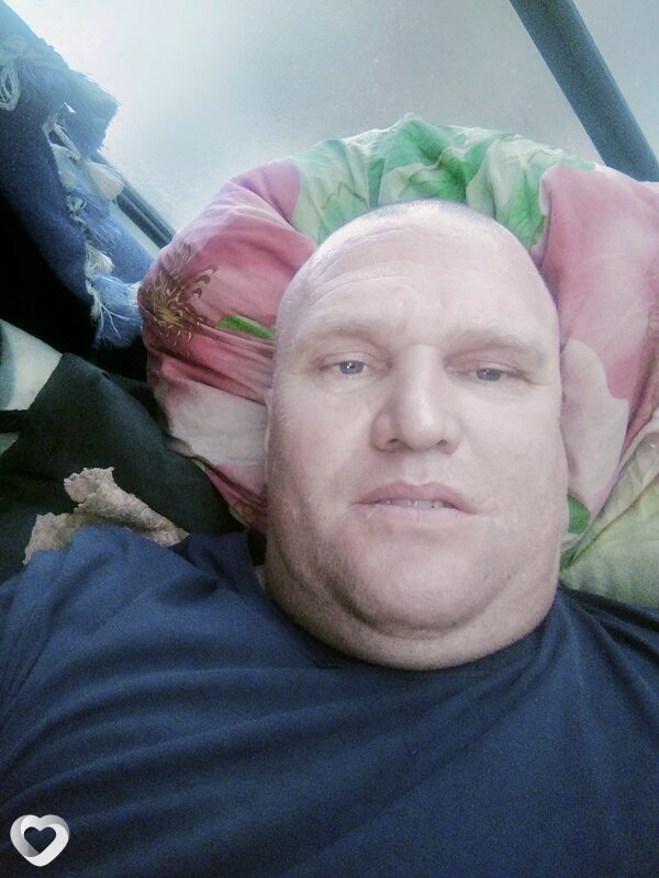 Альмир, 45, Набережных Челнах — анкета №1143625