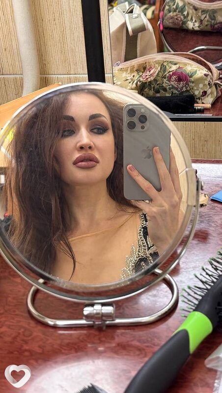 Настя, 31, Череповце — анкета №1143627