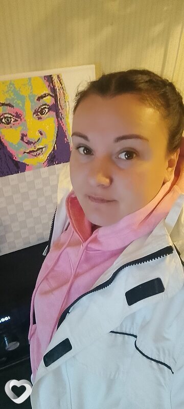 Диана, 34, Москве — анкета №1143628