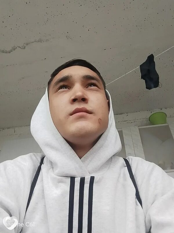 Эмилька, 22, Екатеринбурге — анкета №1143629