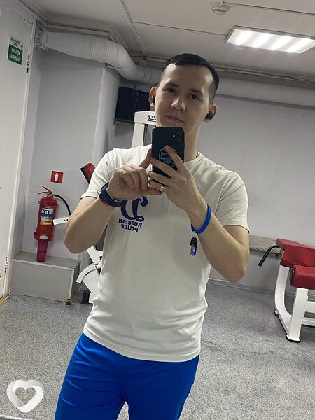 Ильшат, 29, Стерлитамаке — анкета №1143633