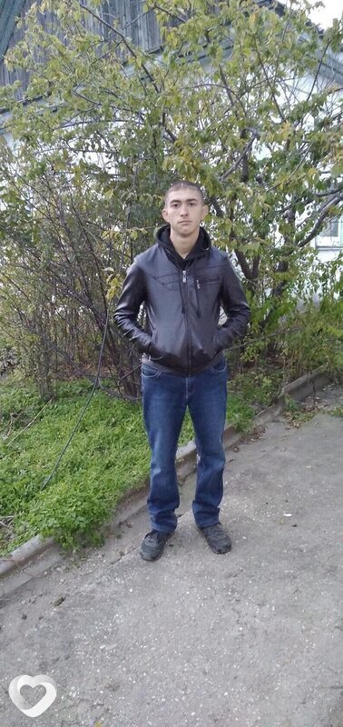 Константин, 29, Белогорске — анкета №1143634