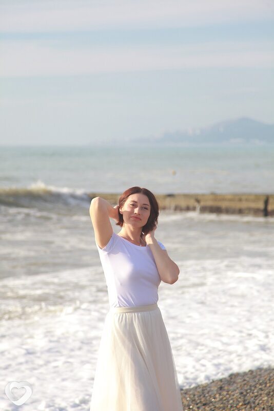 Алина, 33, Екатеринбурге — анкета №1143639