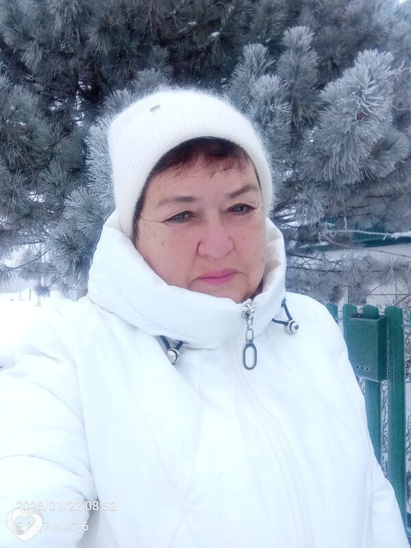 Наталья, Матвеев Курган