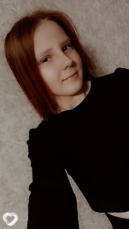 Ирина, 21, Бузулуке — анкета №1143698