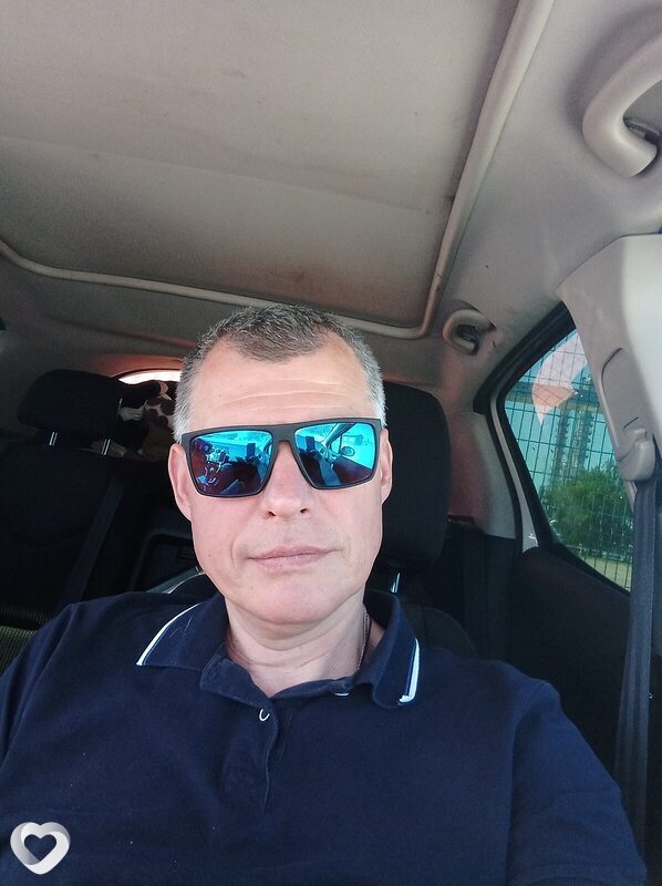 Антон, 48, Ульяновске — анкета №1143700