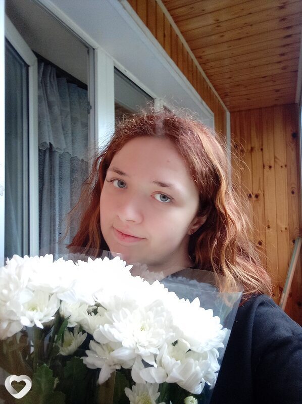 Мария, 23, Москве — анкета №1143703