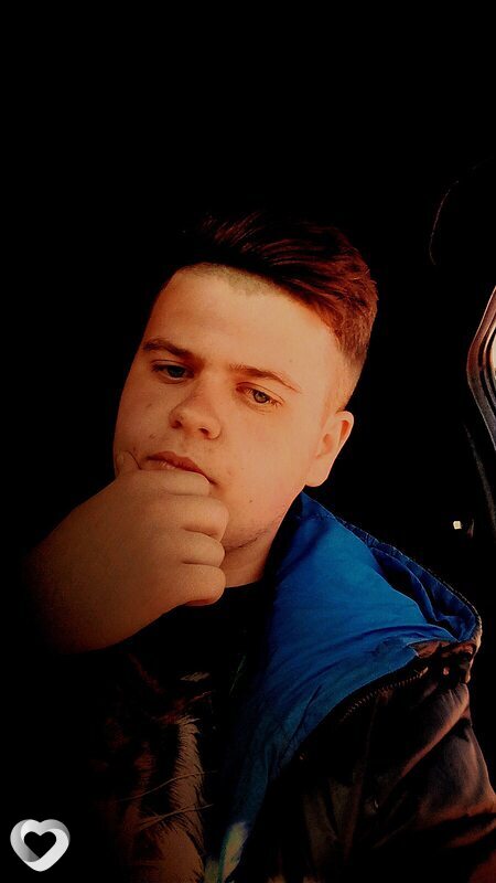 Андрей, 27, Москве — анкета №1143705