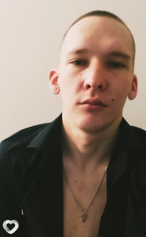 Николай, 27, Челябинске — анкета №1143706