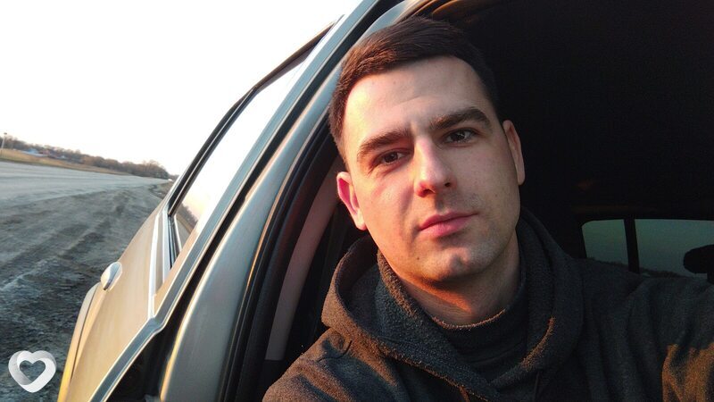 Странник, 32, Отрадном — анкета №1143708