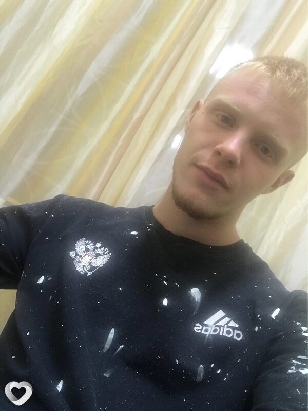 Иван, 27, Зеленоград — анкета №1143843