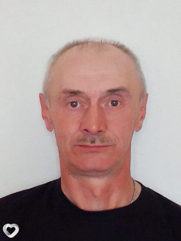 Олег, 54, Ханты-Мансийске — анкета №1143844
