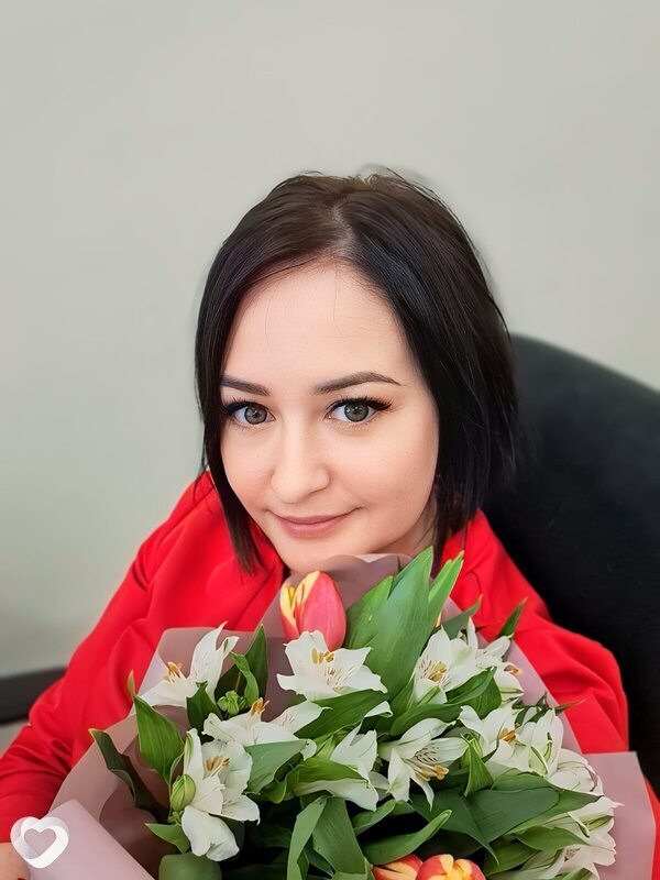 Елена, 39, Барнауле — анкета №1143853