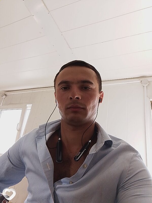 Aziz Nazarov, 29, Волгограде — анкета №1143854