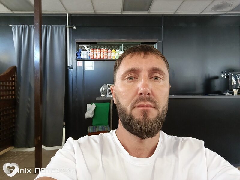 Максим, 39, Улан-Удэ — анкета №1143858