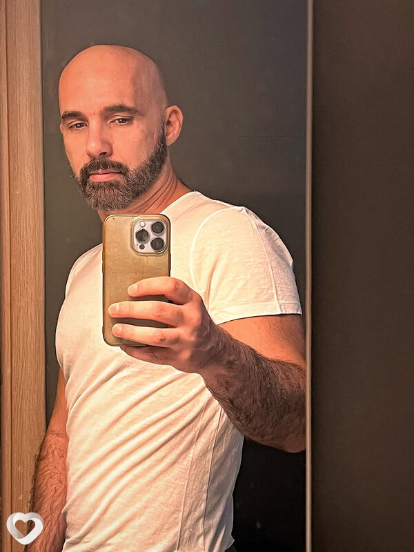 Дмитрий, 49, Уфе — анкета №1143817