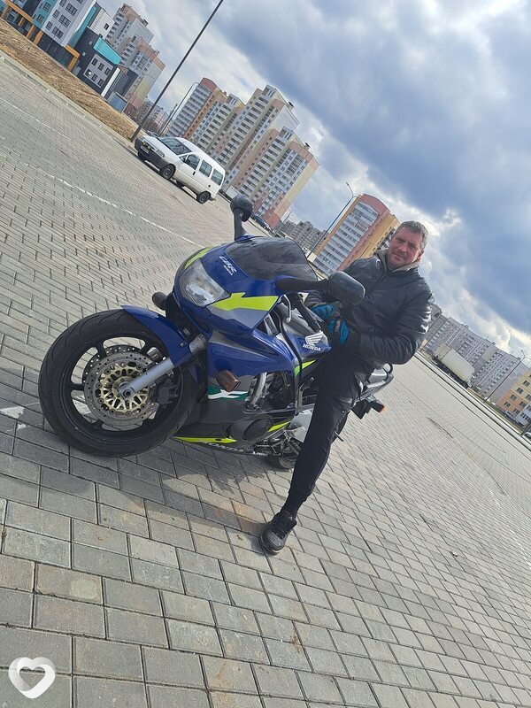 Алексей, 40, Могилев — анкета №1143818