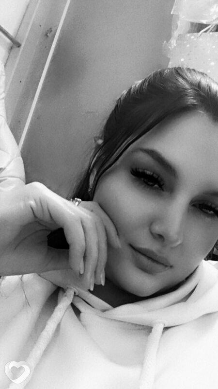 Алина, 29, Новосибирске — анкета №1143823