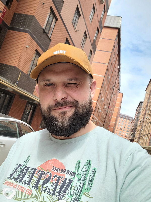 Николай, 41, Каменске-Уральском — анкета №1143828