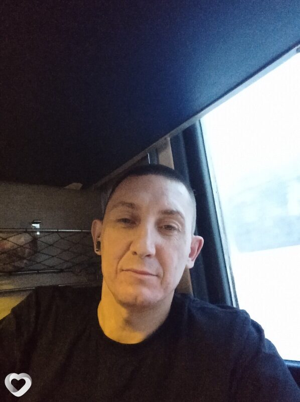 Евгений, 44, Якутске — анкета №1143832