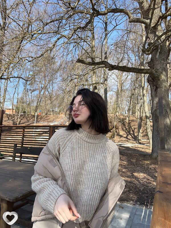 Ева, 21, Иркутске — анкета №1143835