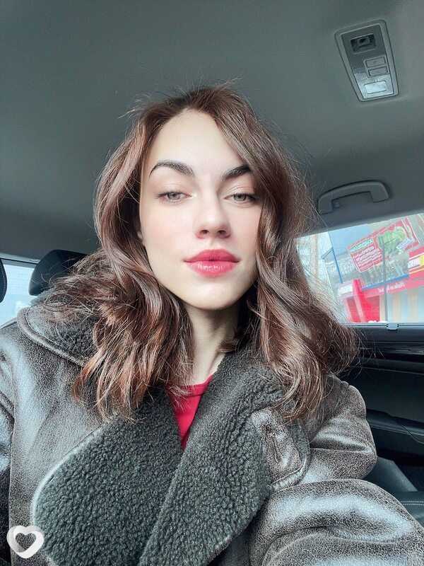 Даша, 21, Пскове — анкета №1143840