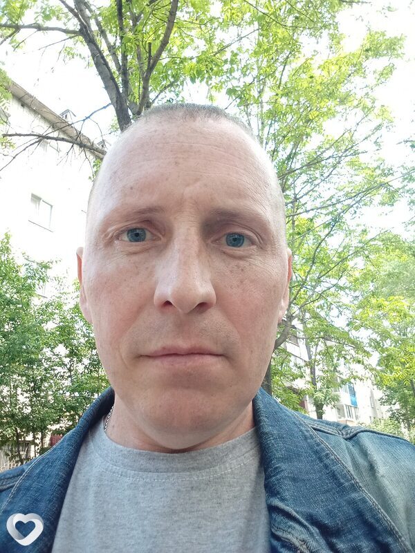 Евгениий, 45, Хабаровске — анкета №1143797