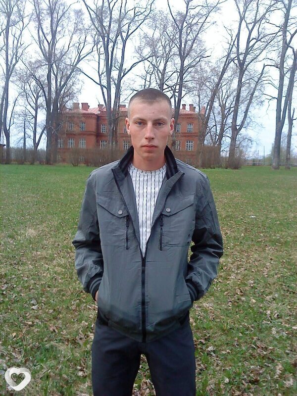 Михаил, 36, Костроме — анкета №1143799