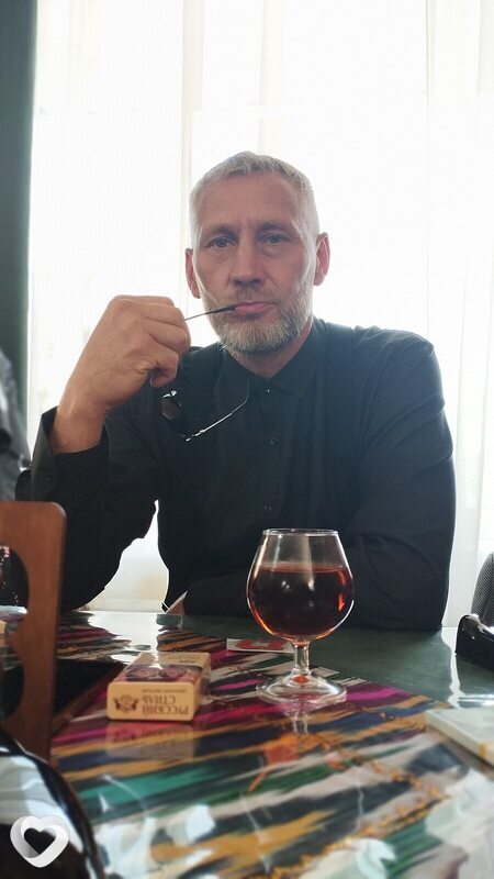 Александр, 48, Приморско-Ахтарске — анкета №1143803
