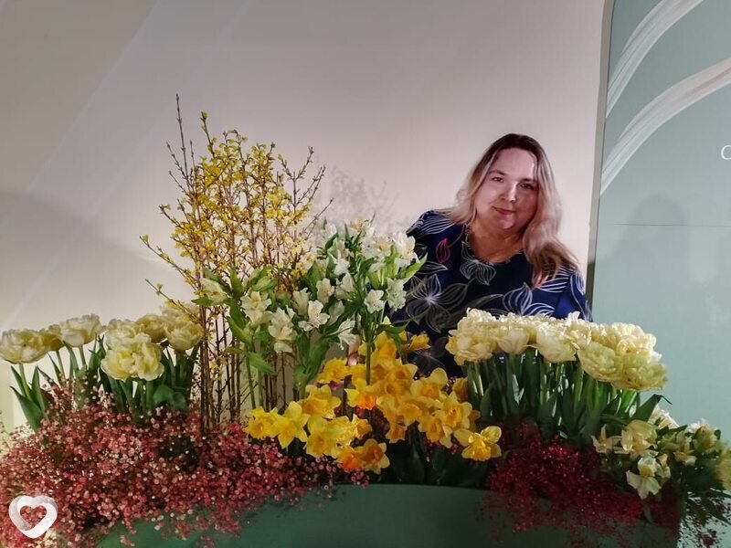 Анюта, 44, Красноярске — анкета №1143804