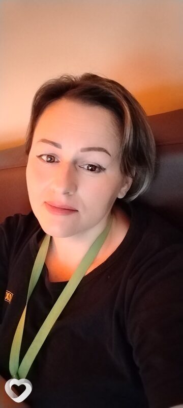 Ирина, 44, Москве — анкета №1143810