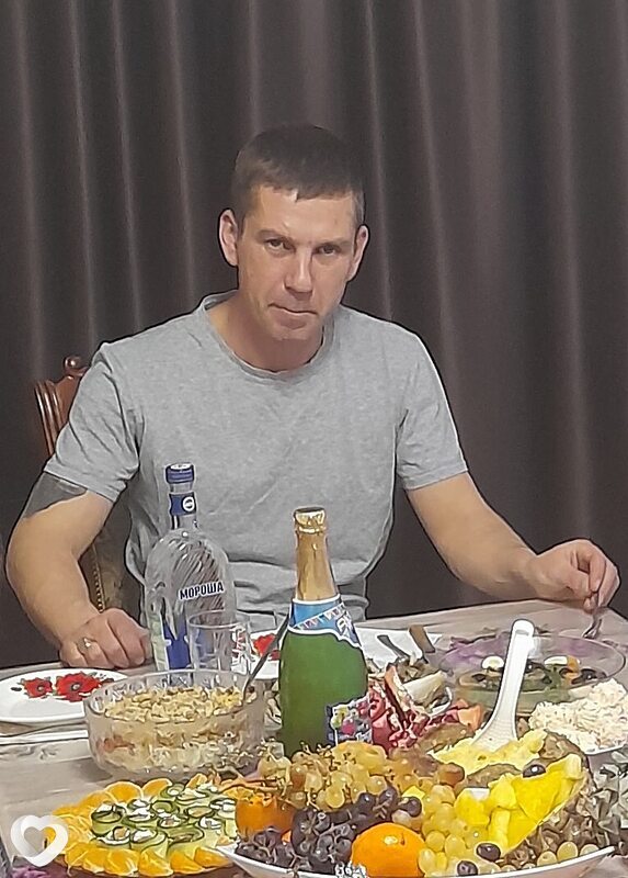 Евгений, 43, Чите — анкета №1143876