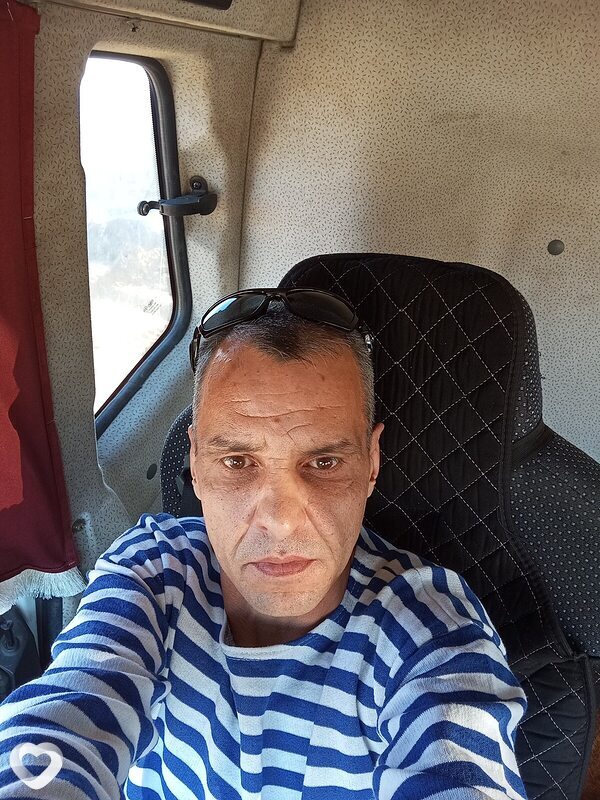 Иван, 49, Тулуне — анкета №1143880