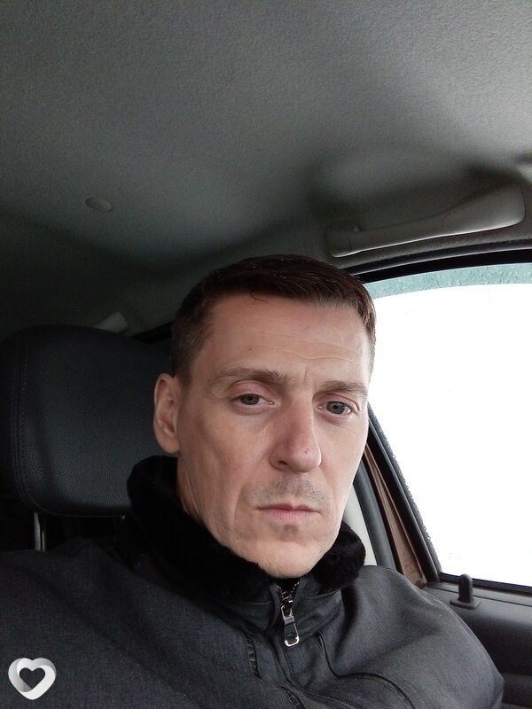 Vaha, 44, Сургуте — анкета №1143883
