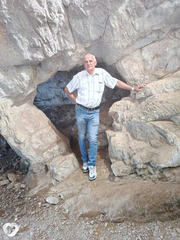 Сергей, 63, Новокузнецке — анкета №1143888