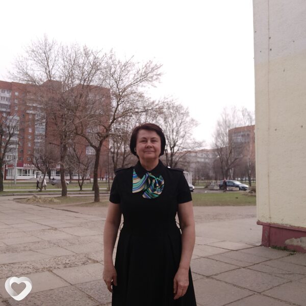 Ирина, 68, Могилев — анкета №1143889