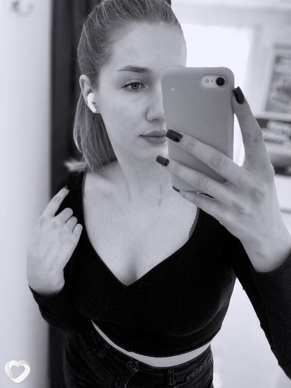 Кристина, 29, Моздоке — анкета №1143996