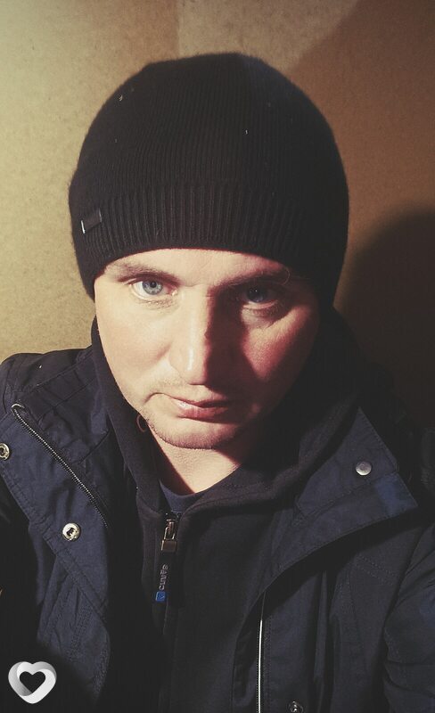 Алексей, 45, Санкт-Петербурге — анкета №1143997